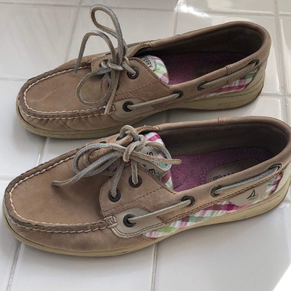 Sperry Top-Sider Boat Shoe